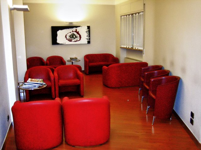 Sala Attesa