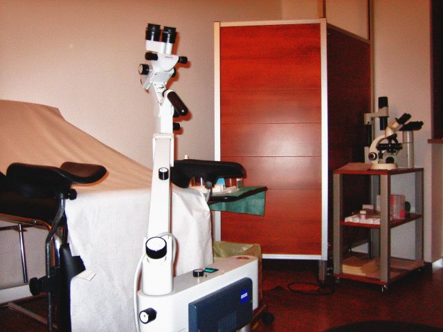 Colposcopia